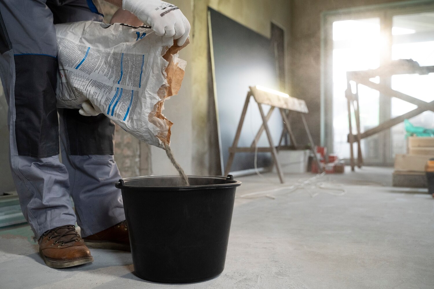 Structural crack repair and sealing